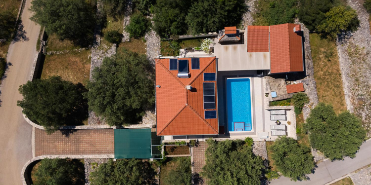 Solar Holday Home Ivona